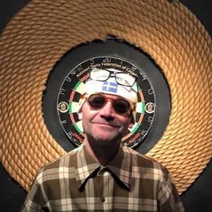 Meet your Posher, Mike